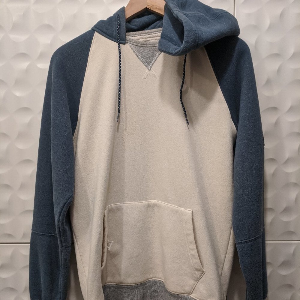 VISSLA Mens Sweatshirt Small